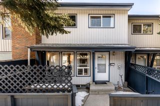 Photo 31: 21 5315 53 Avenue NW in Calgary: Varsity Row/Townhouse for sale : MLS®# A2035965