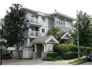 Photo 10: 306 3038 E KENT Avenue in Vancouver: Fraserview VE Condo for sale in "SOUTH HAMPTON" (Vancouver East)  : MLS®# V954697
