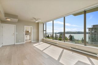 Photo 5: 901 570 18TH Street in West Vancouver: Ambleside Condo for sale in "THE WENTWORTH" : MLS®# R2874858