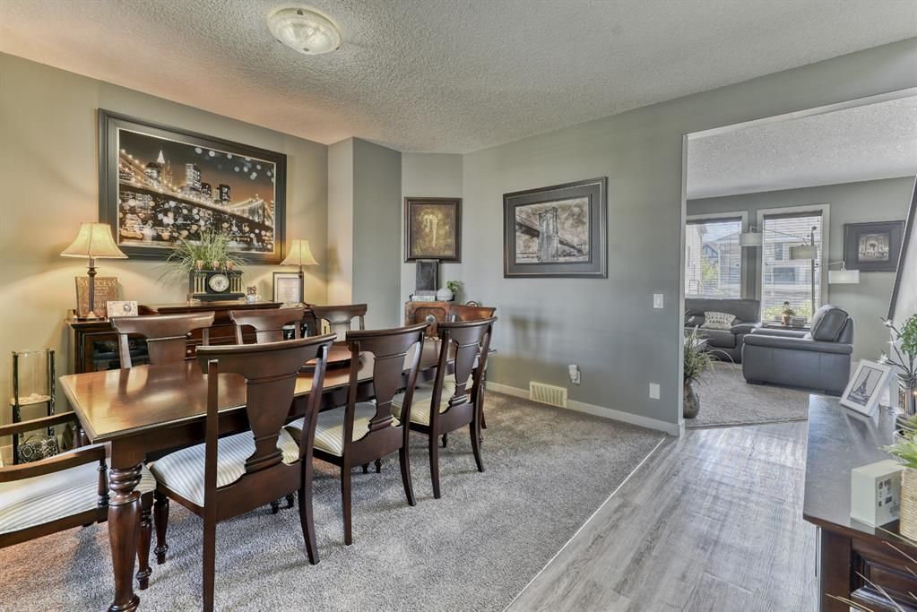 Photo 13: Photos: 215 Willowmere Way: Chestermere Detached for sale : MLS®# A1187018
