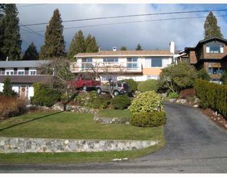 Photo 6: 2313 NELSON Avenue in West_Vancouver: Dundarave House for sale (West Vancouver)  : MLS®# V688786