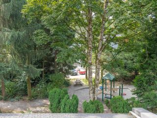 Photo 14: 8344 ASPENWOOD Place in Burnaby: Forest Hills BN Townhouse for sale in "Forest Meadows" (Burnaby North)  : MLS®# R2809197
