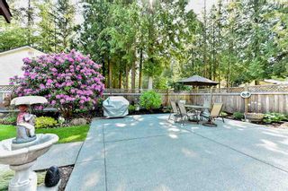 Photo 8: 3566 198A STREET in Langley: Brookswood Langley House for sale : MLS®# R2069768