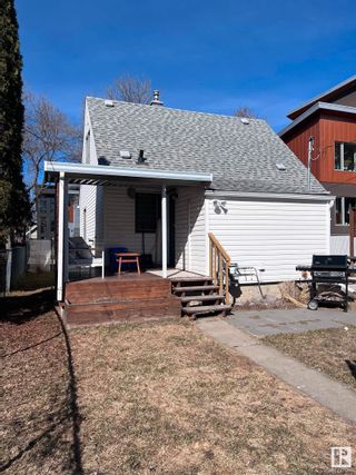 Photo 4: 9031 92 Street in Edmonton: Zone 18 House for sale : MLS®# E4382065