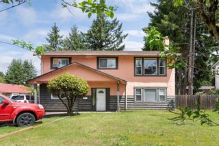 Photo 1: 2618 Labieux Rd in Nanaimo: Na Central Nanaimo House for sale : MLS®# 906716