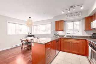 Photo 7: 28 1204 MAIN Street in Squamish: Downtown SQ Townhouse for sale in "Aqua" : MLS®# R2812096