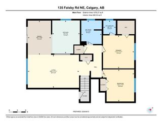 Photo 25: 135 Falsby Road NE in Calgary: Falconridge Detached for sale : MLS®# A2121080