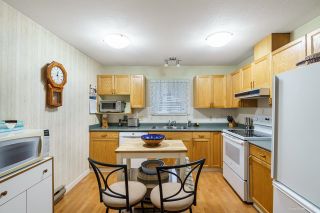 Photo 13: 310 2733 ATLIN Place in Coquitlam: Coquitlam East Condo for sale in "ATLIN COURT" : MLS®# R2881101