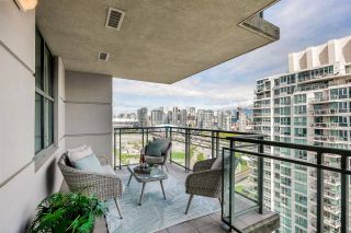Photo 21: 1904 1088 QUEBEC STREET in Vancouver: Downtown VE Condo for sale (Vancouver East)  : MLS®# R2599478