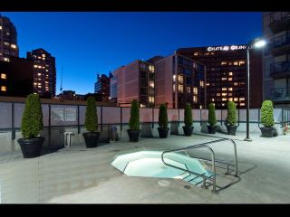 Photo 19: # 2202 1199 SEYMOUR ST in Vancouver: Downtown VW Condo for sale in "BRAVA" (Vancouver West)  : MLS®# V1033200