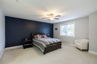 Photo 30: 19 22977 116 Avenue in Maple Ridge: East Central Townhouse for sale in "DUET" : MLS®# R2528297