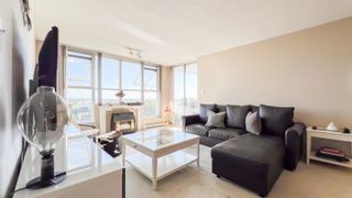 Photo 5: 1204 1250 QUAYSIDE Drive in New Westminster: Quay Condo for sale in "PROMENADE" : MLS®# R2883418