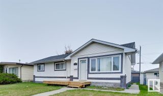 Main Photo: 13214 123 Street in Edmonton: Zone 01 House for sale : MLS®# E4380352