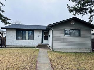 Photo 1: 31 Purdue Bay in Winnipeg: House for sale : MLS®# 202408390