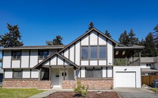 Photo 1: 3069 Chantel Pl in Colwood: Co Hatley Park House for sale : MLS®# 962507