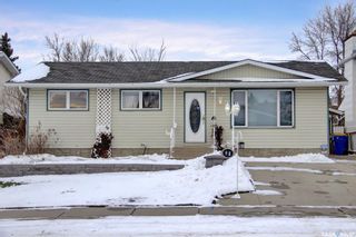 Photo 35: 98 Dunsmore Drive in Regina: Walsh Acres Residential for sale : MLS®# SK877834