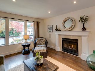 Photo 7: 3605 OSPREY Court in North Vancouver: Roche Point House for sale : MLS®# R2628381