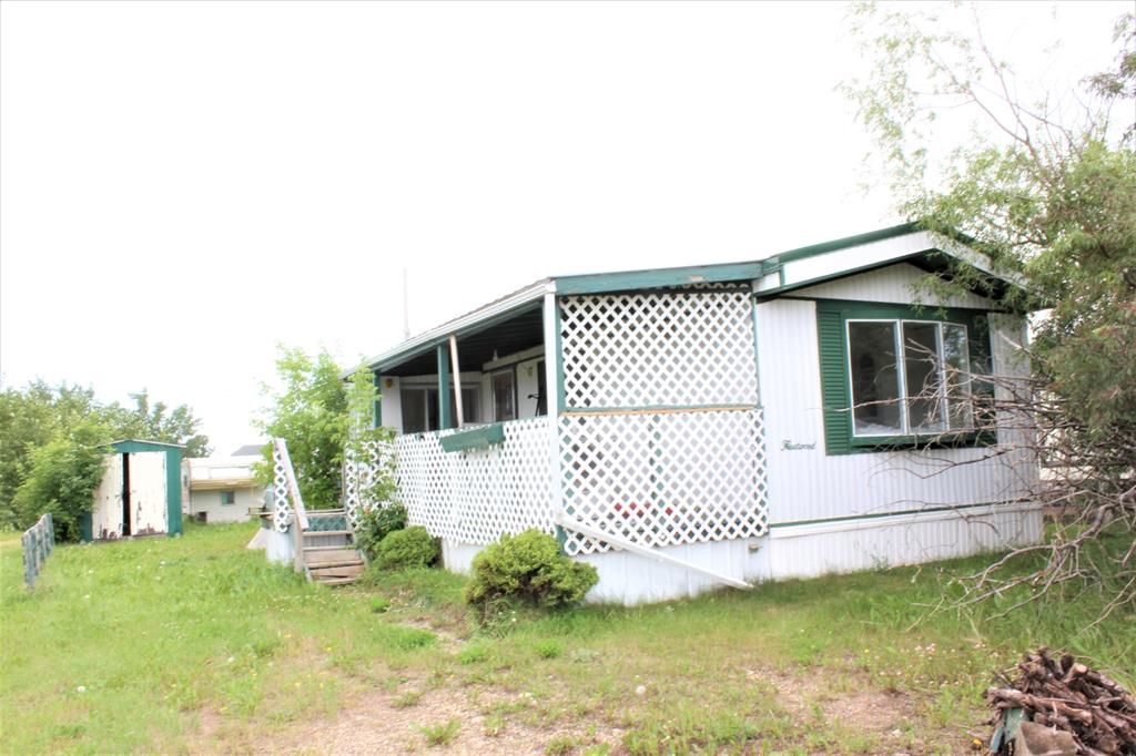 Main Photo: 5027 46 Street: Hardisty Detached for sale : MLS®# A1240311