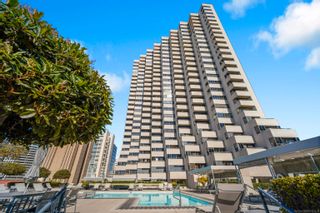 Photo 40: DOWNTOWN Condo for sale : 1 bedrooms : 700 Front Street #1206 in San Diego