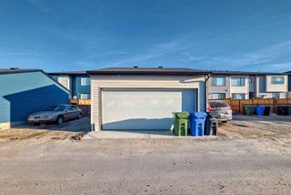 Photo 47: 106 Homestead Boulevard NE in Calgary: C-686 Row/Townhouse for sale : MLS®# A2131326