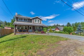 Photo 38: 3044 Effie Joy Rd in Campbell River: CR Campbell River North House for sale : MLS®# 906598