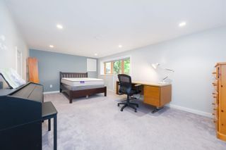 Photo 21: 2328 VINE Street in Vancouver: Kitsilano House for sale (Vancouver West)  : MLS®# R2892394