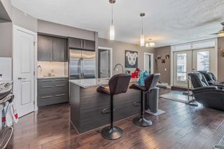Photo 7: 206 15207 1 Street SE in Calgary: Midnapore Apartment for sale : MLS®# A2110234