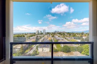Photo 18: 1505 7088 SALISBURY Avenue in Burnaby: Highgate Condo for sale in "West at Highgate Village" (Burnaby South)  : MLS®# R2463649