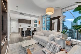 Main Photo: 1702 1351 CONTINENTAL Street in Vancouver: Downtown VW Condo for sale in "The Maddox" (Vancouver West)  : MLS®# R2857241