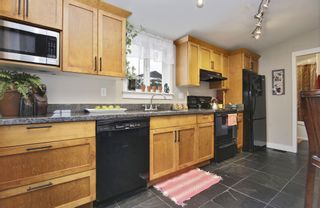 Photo 5: 2288 MOULDSTADE Road in Abbotsford: Central Abbotsford House for sale : MLS®# R2229512