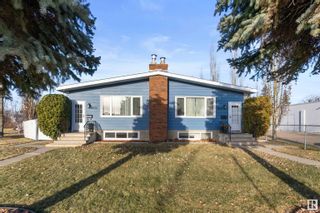 Photo 1: 8604 /8606 66 Avenue in Edmonton: Zone 17 House Duplex for sale : MLS®# E4365460