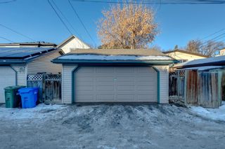 Photo 46: 725 55 Avenue SW in Calgary: Windsor Park Detached for sale : MLS®# A2018237