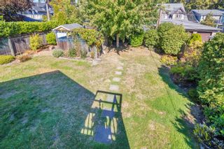 Photo 32: 3589 W 20TH Avenue in Vancouver: Dunbar House for sale (Vancouver West)  : MLS®# R2816850