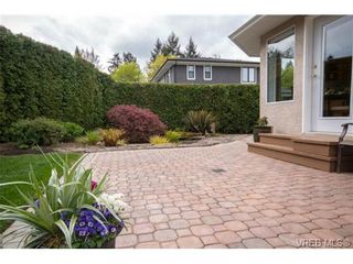 Photo 12: 6247 Rodolph Rd in VICTORIA: CS Tanner House for sale (Central Saanich)  : MLS®# 728007