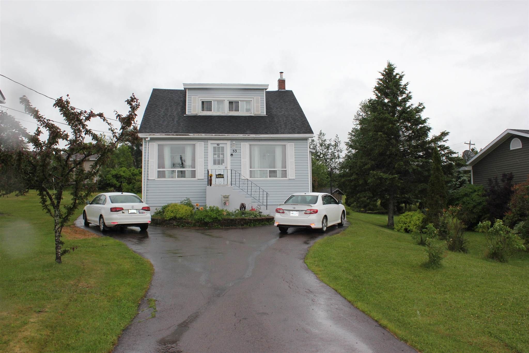 Main Photo: 53 North Street in Springhill: 102S-South Of Hwy 104, Parrsboro and area Residential for sale (Northern Region)  : MLS®# 202115311