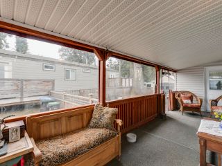 Photo 8: 27 40022 GOVERNMENT Road in Squamish: Garibaldi Estates Manufactured Home for sale in "Angelos" : MLS®# R2761270