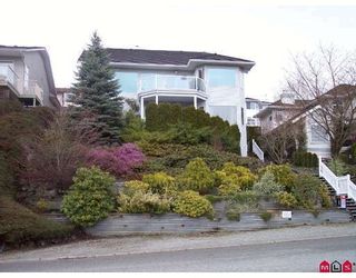 Photo 2: 35803 TIMBERLANE Drive in Abbotsford: Abbotsford East House for sale : MLS®# F2806628