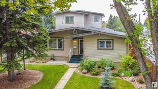 Photo 2: 3624 113B Street in Edmonton: Zone 16 House for sale : MLS®# E4370190