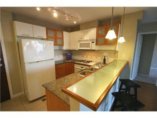 Photo 4: 504 7831 WESTMINSTER Highway in Richmond: Brighouse Condo for sale in "CAPRI" : MLS®# V983284