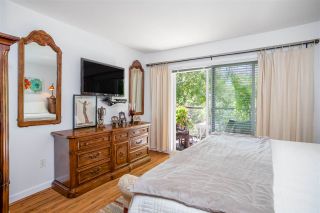 Photo 20: 303 2577 WILLOW STREET in Vancouver: Fairview VW Condo for sale (Vancouver West)  : MLS®# R2483123