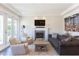Photo 4: 2907 W 35TH AV in Vancouver: MacKenzie Heights House for sale (Vancouver West)  : MLS®# V1077772