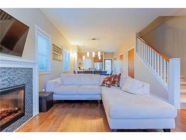 Photo 5: Photos: 6189 OAK ST in Vancouver: South Granville Condo for sale (Vancouver West)  : MLS®# V1031523