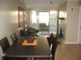 Photo 2: 123 332 LONSDALE Avenue in North Vancouver: Lower Lonsdale Condo for sale in "CALYPSO" : MLS®# V822251