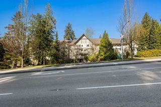 Photo 4: 307 7383 GRIFFITHS Drive in Burnaby: Highgate Condo for sale in "18 Trees" (Burnaby South)  : MLS®# R2885607