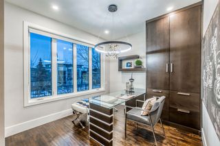 Photo 5: 2119 29 Avenue SW in Calgary: Richmond Semi Detached (Half Duplex) for sale : MLS®# A2032452