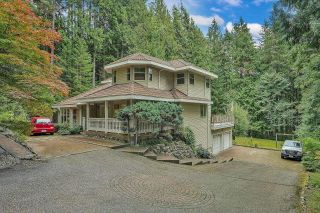 Photo 4: 27780 SAYERS Crescent in Maple Ridge: Northeast House for sale in "Garibaldi Highlands" : MLS®# R2880046