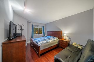 Photo 21: 103 3189 CAMOSUN Street in Vancouver: Point Grey Condo for sale in "CAMOSUN GATE" (Vancouver West)  : MLS®# R2830782