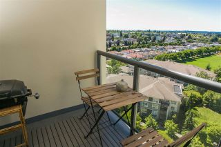 Photo 9: 1508 3588 CROWLEY Drive in Vancouver: Collingwood VE Condo for sale in "NEXUS" (Vancouver East)  : MLS®# R2125981