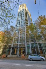 Main Photo: 314 1255 SEYMOUR Street in Vancouver: Downtown VW Condo for sale (Vancouver West)  : MLS®# R2819686