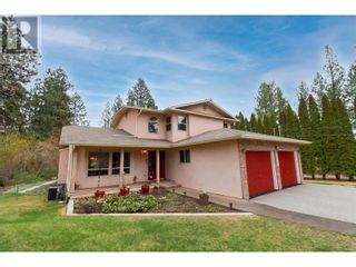 Main Photo: 3613 Forsyth Drive in Penticton: House for sale : MLS®# 10309126